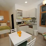 Dzapo Apartment