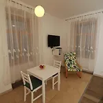 Dzapo Apartment Split