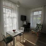 Dzapo Apartment