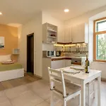 Apartment Dzapo