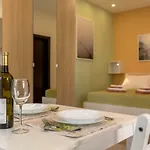 Apartment Dzapo