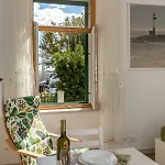 Dzapo Apartment *