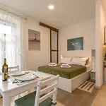 Dzapo Apartment *