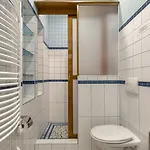 Apartment Dzapo *