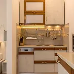 Dzapo Apartment