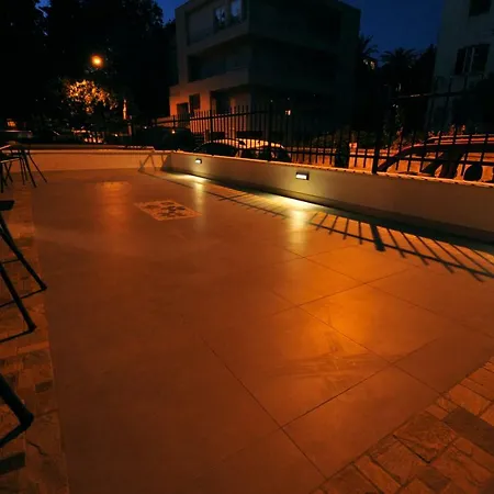 Apartmán Dzapo