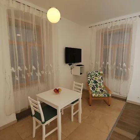 Dzapo Apartmán Split