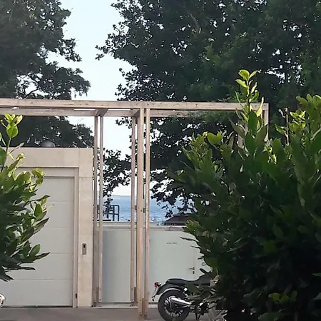 Apartmán Dzapo *