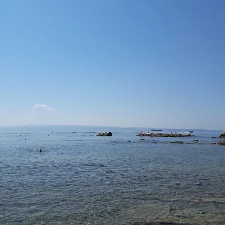 Dzapo Apartmán Split