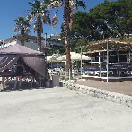 스튜디오 아파트먼트 자포 스플리트