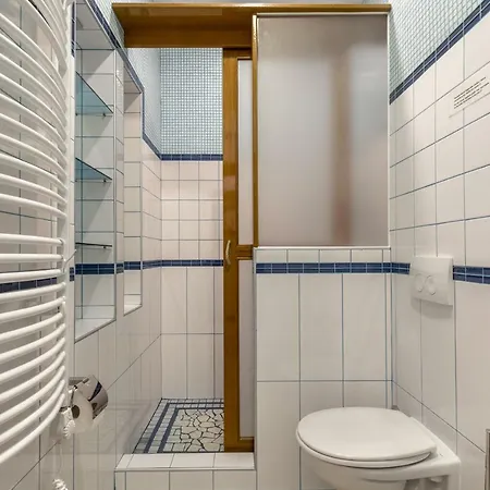 Apartmán Dzapo *