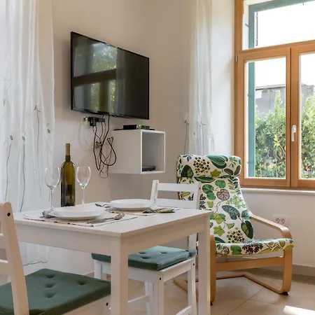 Dzapo Apartmán