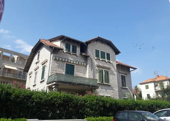 스튜디오 아파트먼트 자포 아파트 스플리트