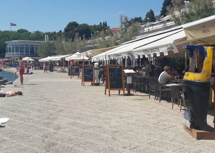 스튜디오 아파트먼트 자포 * 스플리트