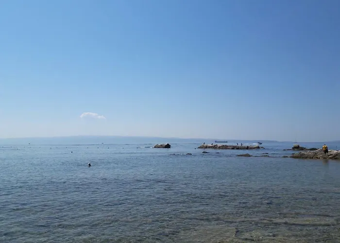 스튜디오 아파트먼트 자포 아파트 스플리트