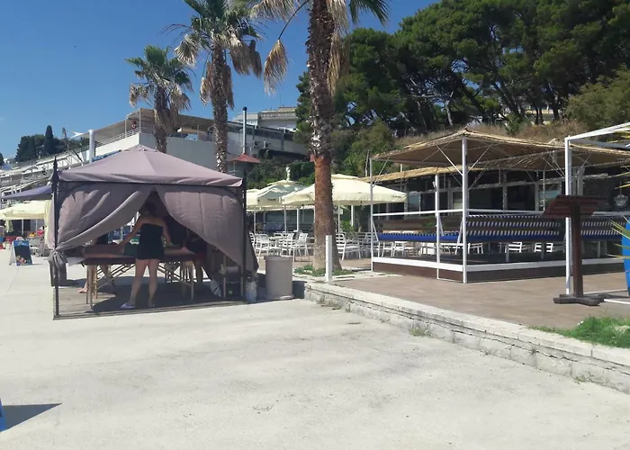 스튜디오 아파트먼트 자포 스플리트