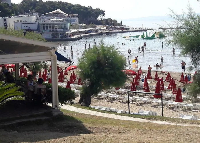 아파트 스튜디오 아파트먼트 자포 *