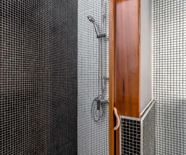 아파트 스튜디오 아파트먼트 자포 스플리트