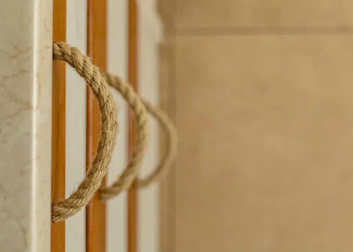 스튜디오 아파트먼트 자포 아파트