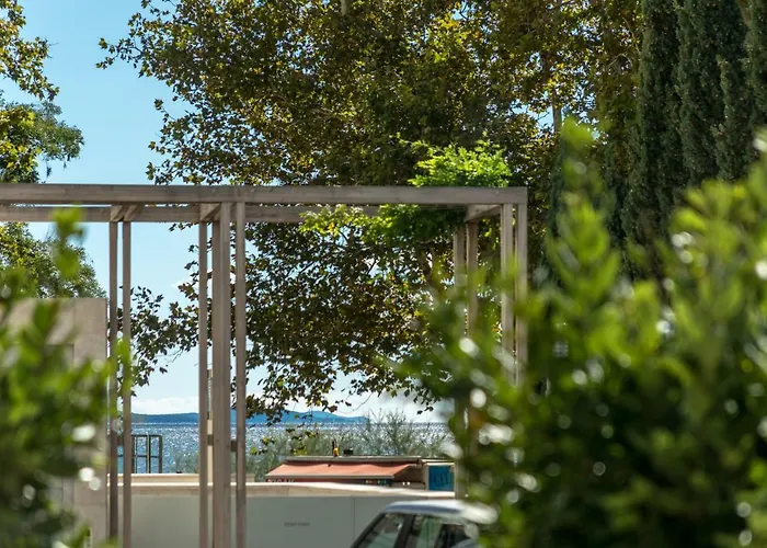 스튜디오 아파트먼트 자포 스플리트