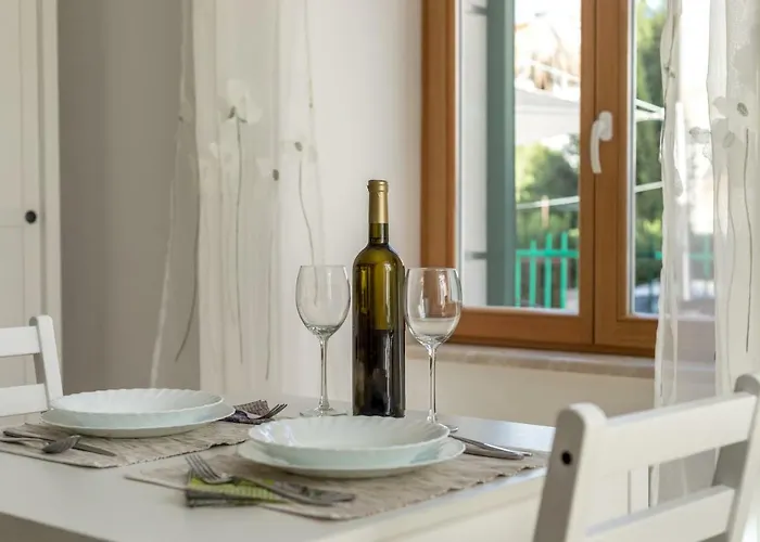 스튜디오 아파트먼트 자포 아파트