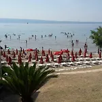 Dzapo Apartamento