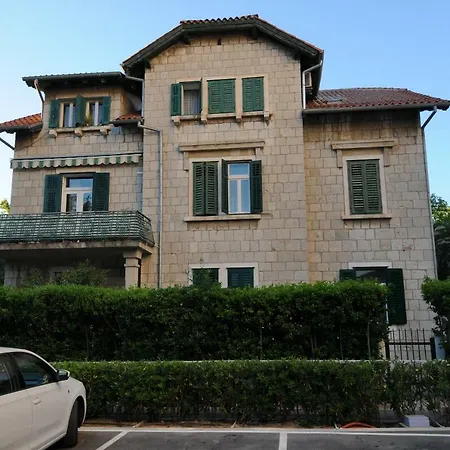 Διαμέρισμα Dzapo *