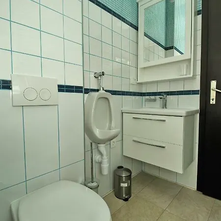 Διαμέρισμα Dzapo Σπλιτ