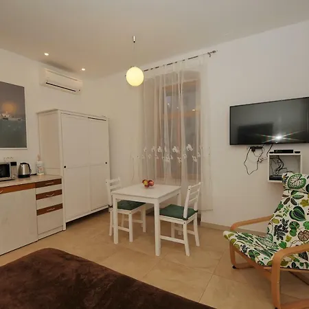 Dzapo Διαμέρισμα