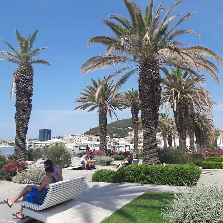 Διαμέρισμα Dzapo