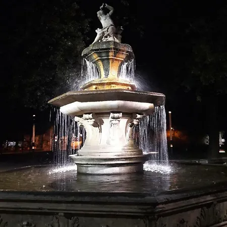 Διαμέρισμα Dzapo