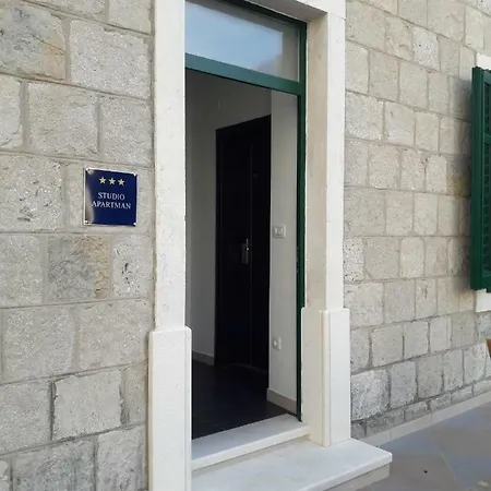 Dzapo Διαμέρισμα *