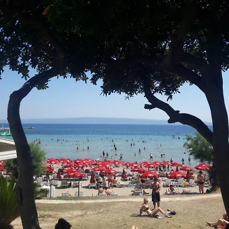 Dzapo Apartmán Split