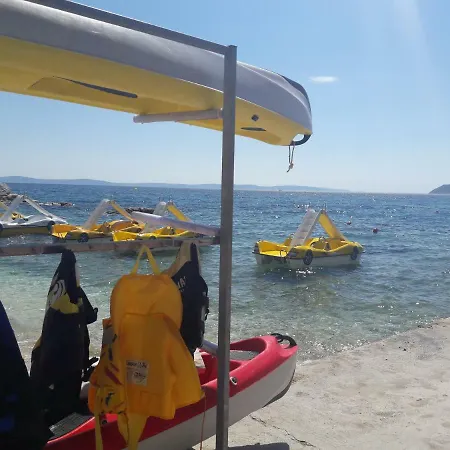 Διαμέρισμα Dzapo