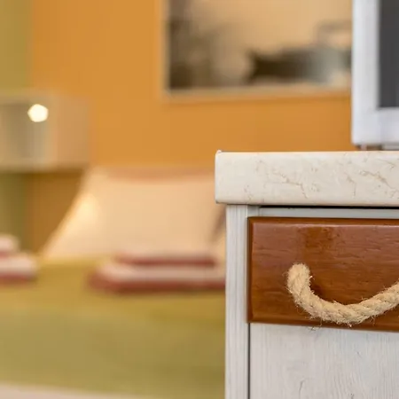 Dzapo Lägenhet Split