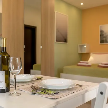 Διαμέρισμα Dzapo