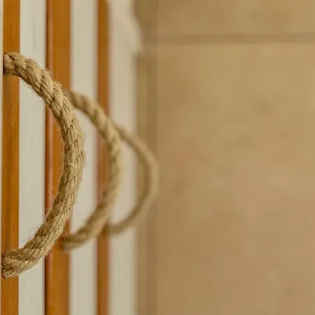 Dzapo Διαμέρισμα