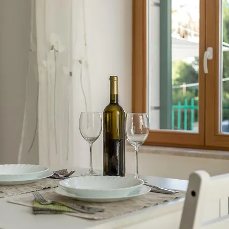 Dzapo Διαμέρισμα