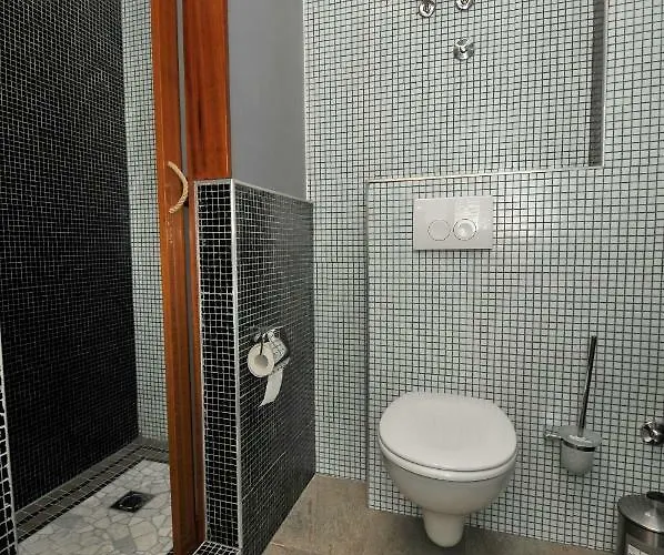 Apartmán Dzapo *