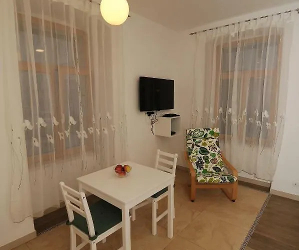 Dzapo Apartmán Split