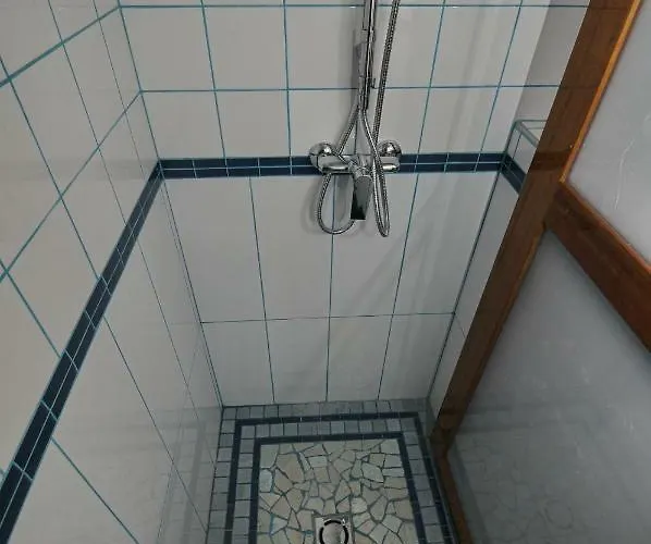 Apartmán Dzapo