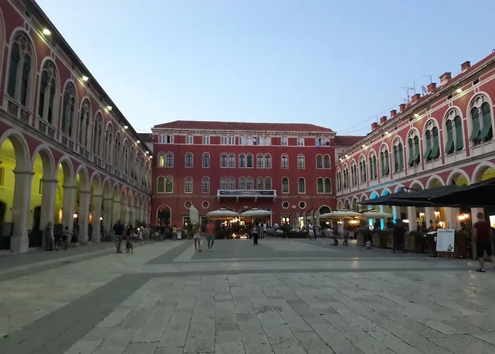 Apartmán Dzapo *