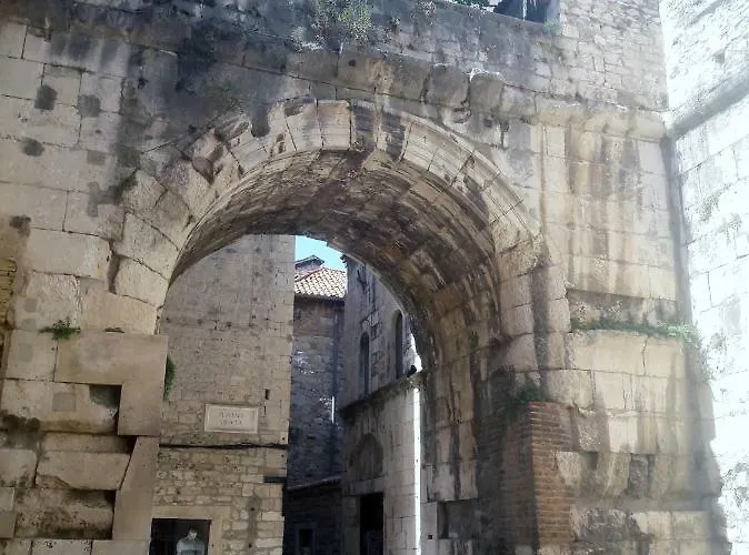 Apartmán Dzapo