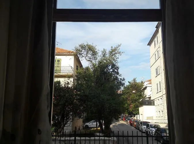 Apartmán Dzapo *