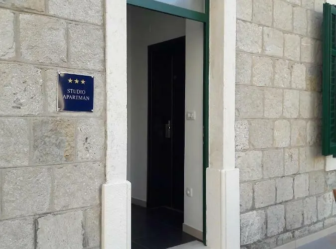 Dzapo Apartmán *