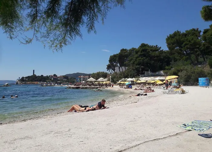 Apartmán Dzapo Split