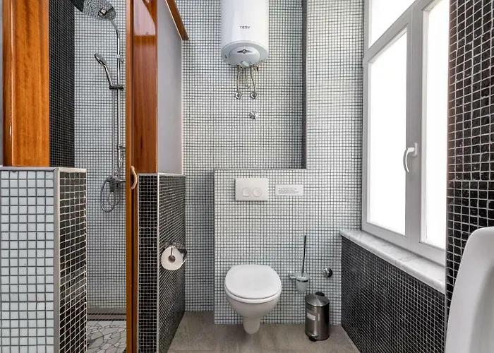Dzapo Apartmán *