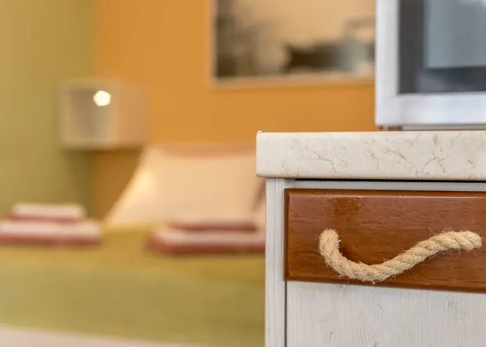 Dzapo Apartmán Split