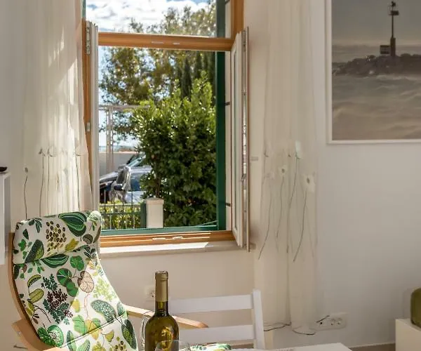 Dzapo Apartmán *