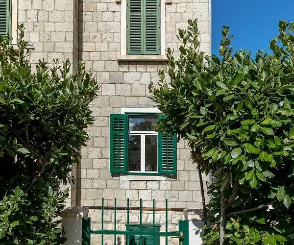 Apartmán Dzapo